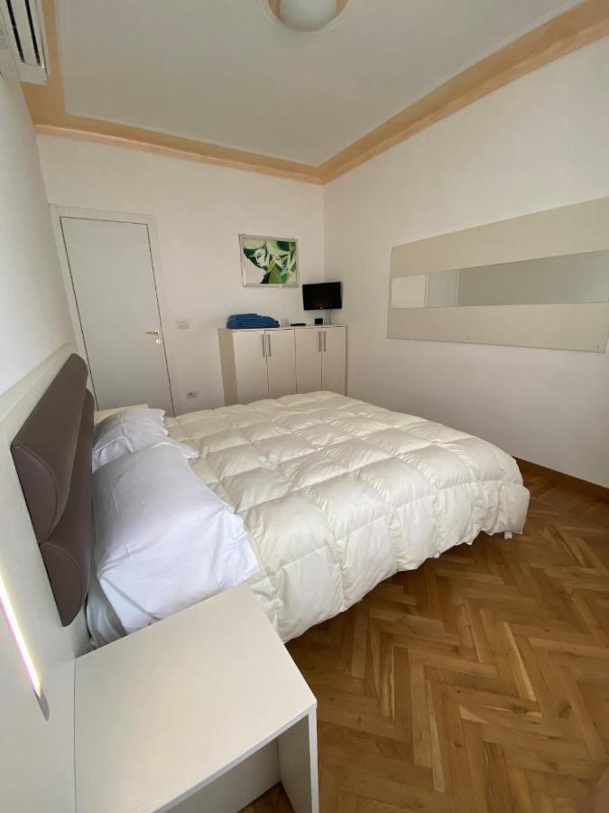 Zeffirino Apartments Sanremo Eksteriør billede