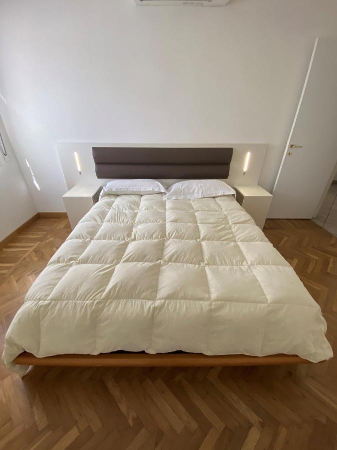 Zeffirino Apartments Sanremo Eksteriør billede